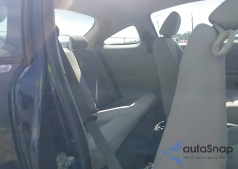 2009 Chevrolet Cobalt Ls из США, поврежденный, VIN 1G1AS18H297206092